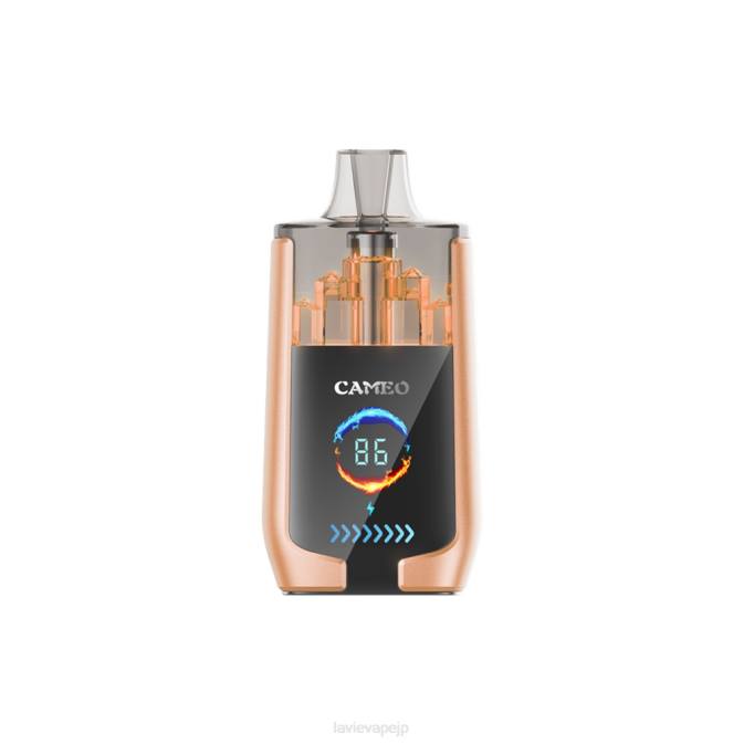 チェリー LAVIE CAMEO 30000パフ 260P22 | Lavie Vape Tokyo
